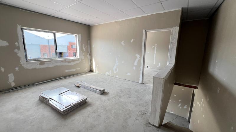 To Let commercial Property for Rent in Killarney Gardens Western Cape